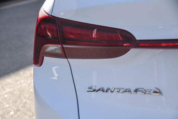 2021 Hyundai Santa Fe Active