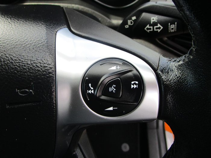 2016 Ford Kuga Titanium