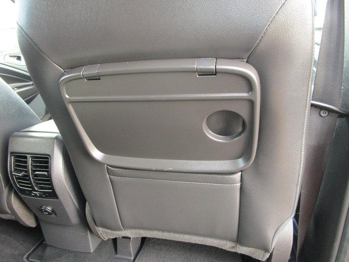 2016 Ford Kuga Titanium