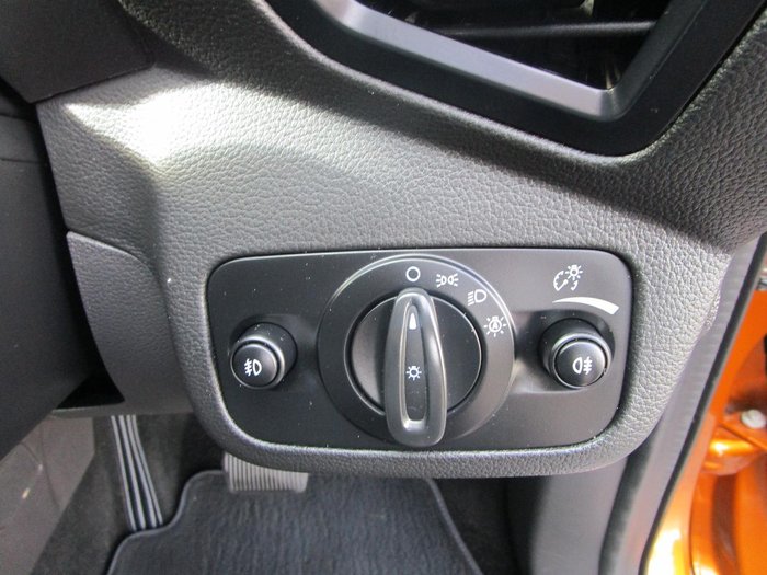 2016 Ford Kuga Titanium