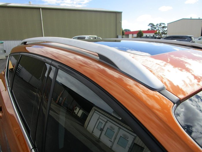 2016 Ford Kuga Titanium