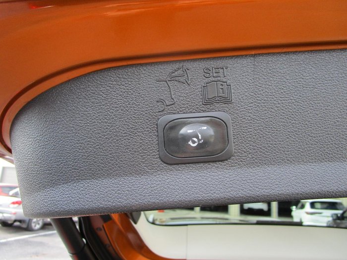 2016 Ford Kuga Titanium
