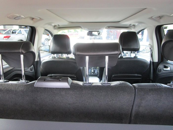 2016 Ford Kuga Titanium