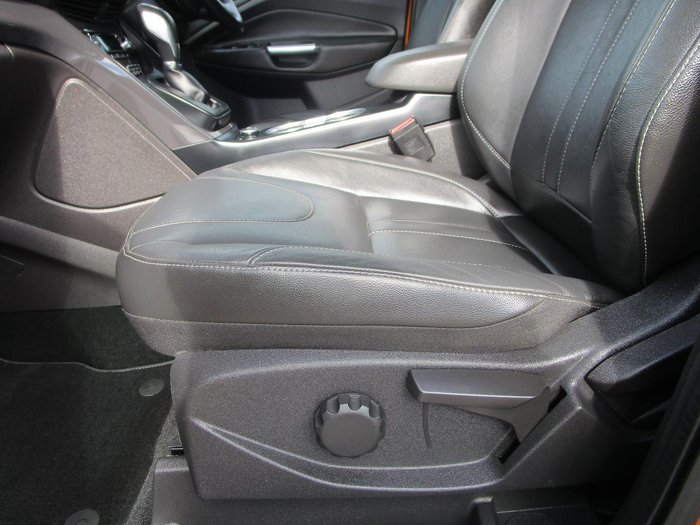 2016 Ford Kuga Titanium