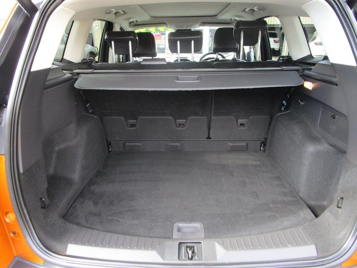 2016 Ford Kuga Titanium
