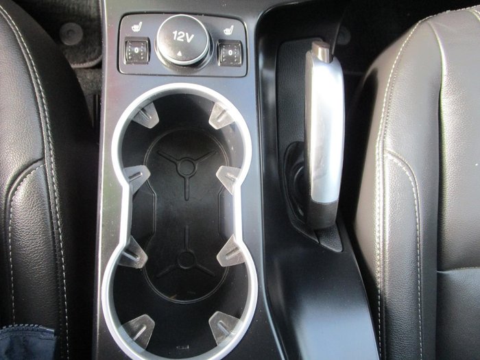 2016 Ford Kuga Titanium