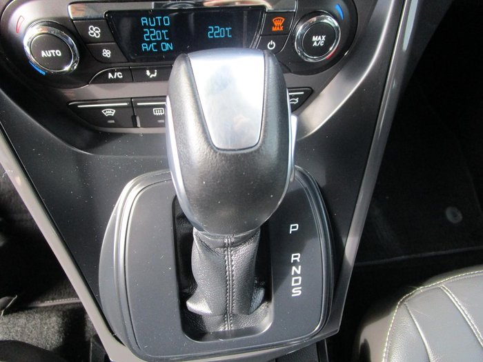 2016 Ford Kuga Titanium