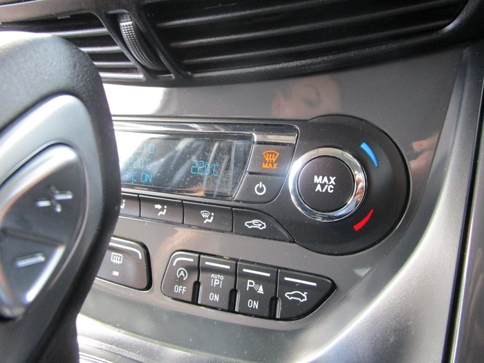 2016 Ford Kuga Titanium