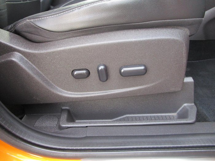 2016 Ford Kuga Titanium