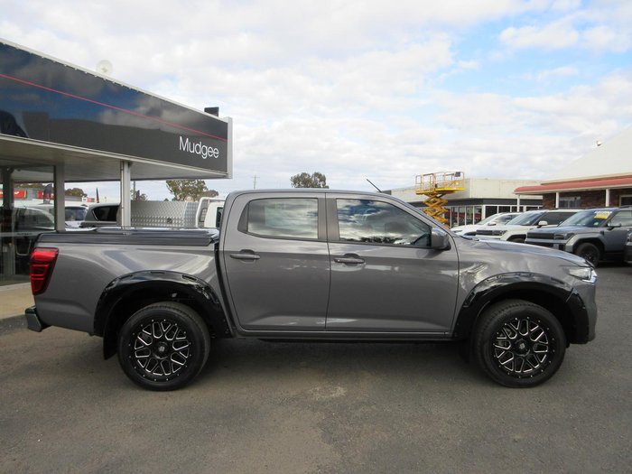 2021 Mazda BT-50 XT