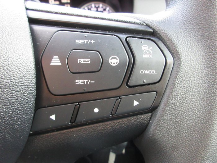 2021 Mazda BT-50 XT