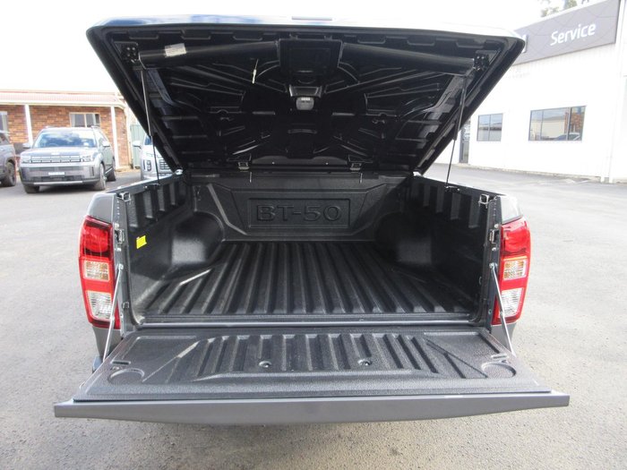 2021 Mazda BT-50 XT