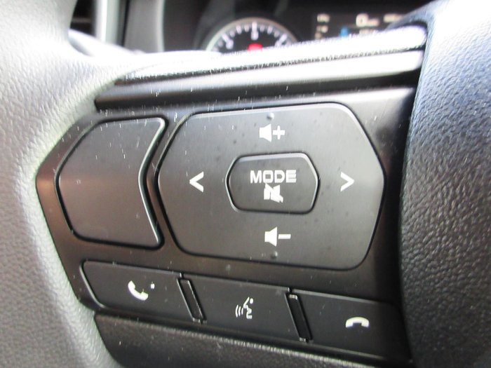 2021 Mazda BT-50 XT