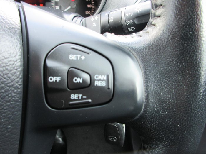 2017 Mazda BT-50 XT Hi-Rider