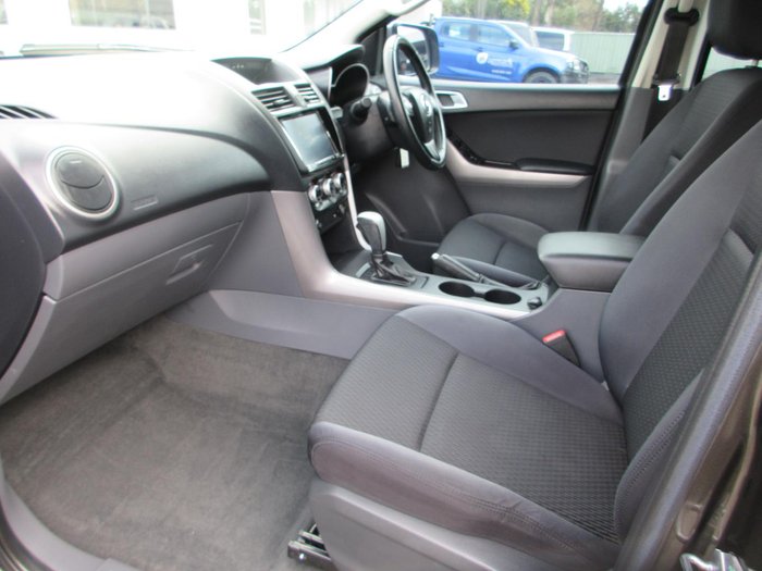 2017 Mazda BT-50 XT Hi-Rider