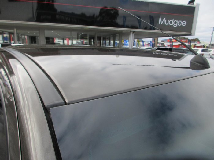 2017 Mazda BT-50 XT Hi-Rider