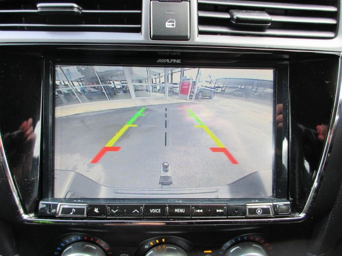 2017 Mazda BT-50 XT Hi-Rider