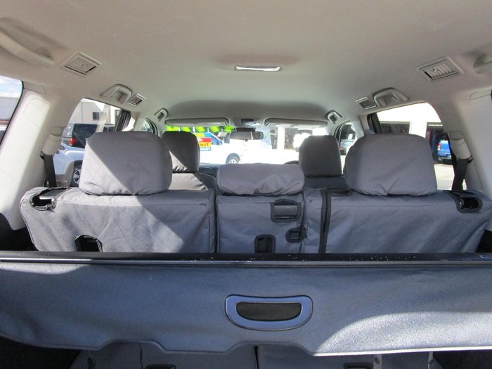 2019 Toyota Landcruiser Prado GXL