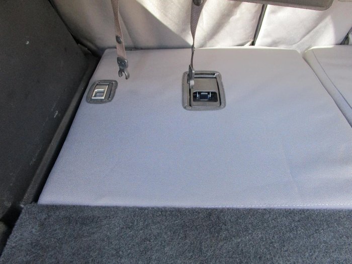 2019 Toyota Landcruiser Prado GXL