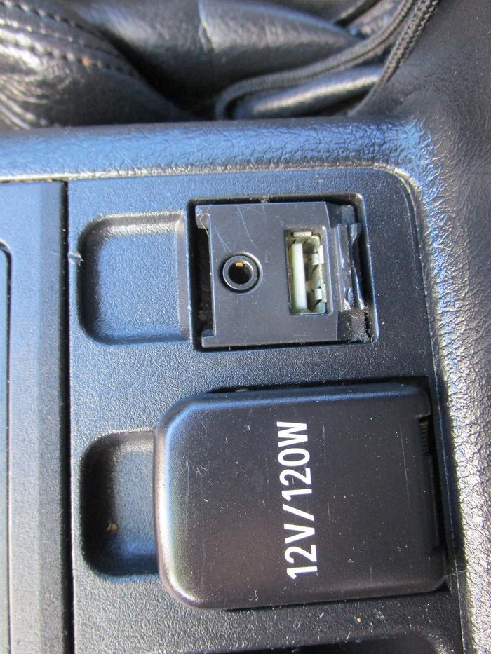 2019 Toyota Landcruiser Prado GXL