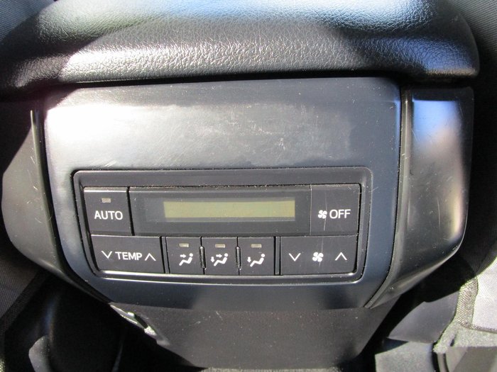 2019 Toyota Landcruiser Prado GXL