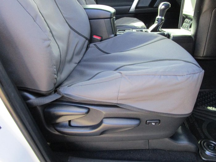 2019 Toyota Landcruiser Prado GXL