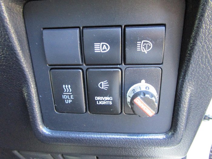 2019 Toyota Landcruiser Prado GXL