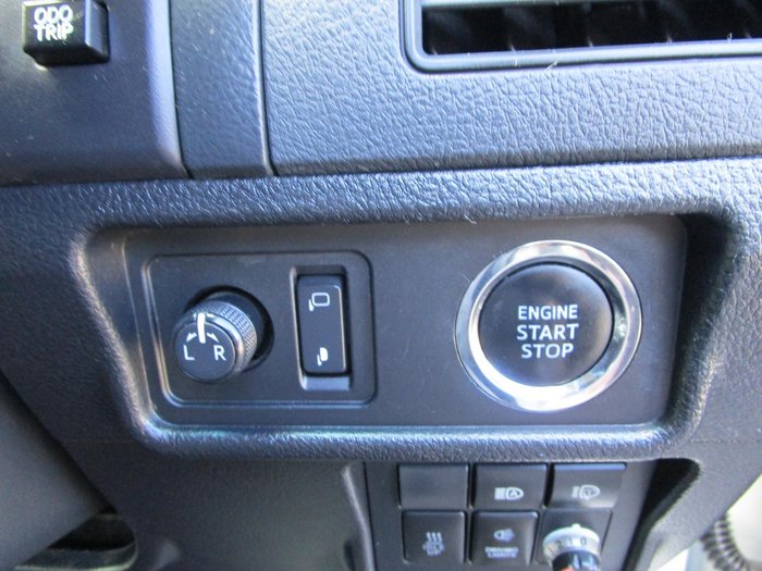 2019 Toyota Landcruiser Prado GXL