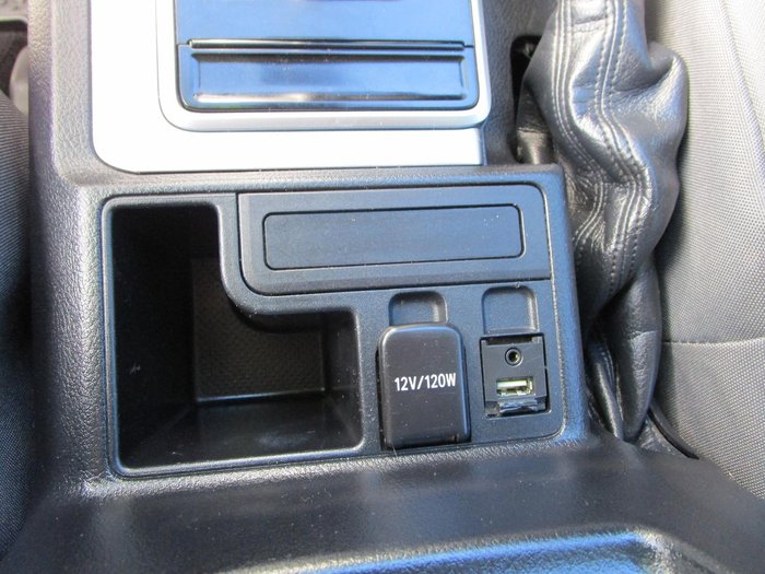 2019 Toyota Landcruiser Prado GXL