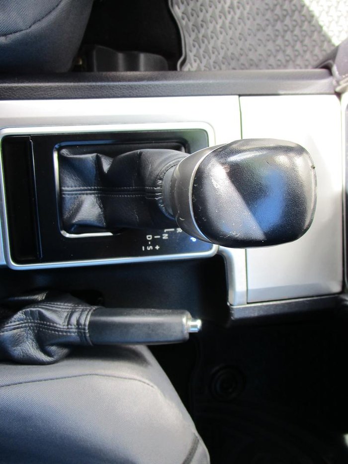 2019 Toyota Landcruiser Prado GXL