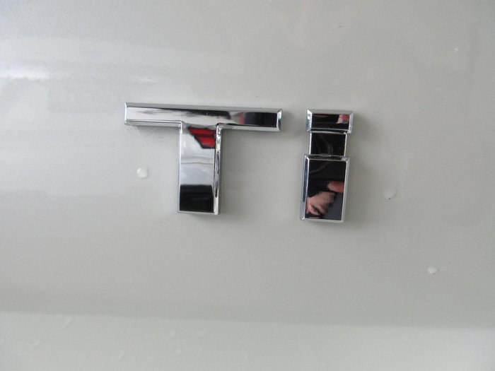2018 Nissan Patrol Ti