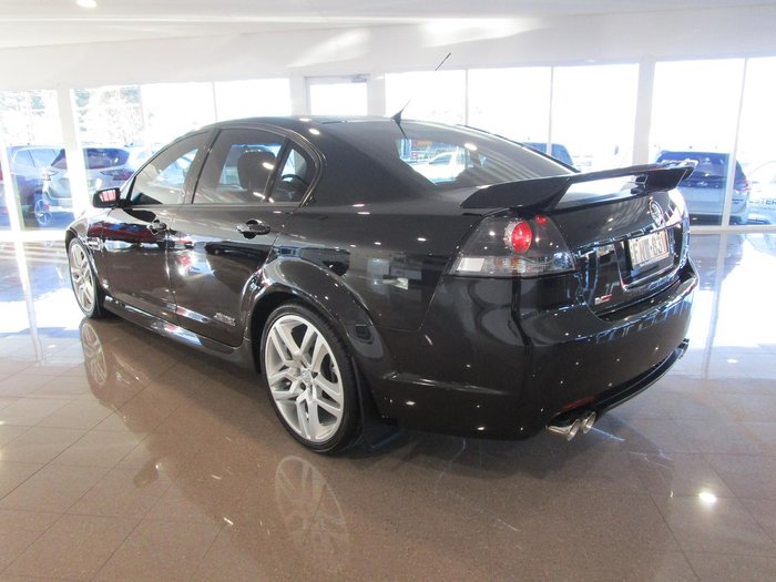 2009 Holden Commodore SS V