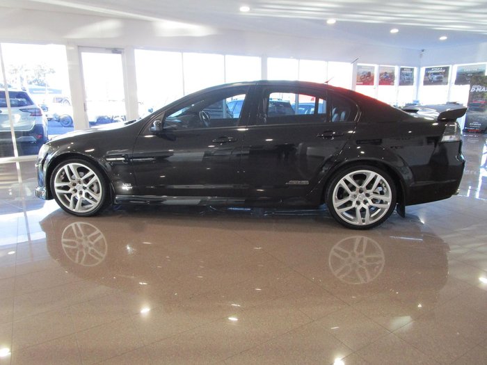 2009 Holden Commodore SS V