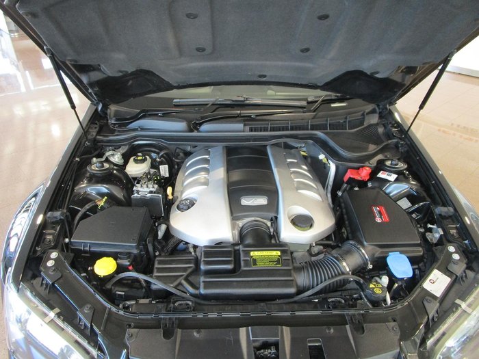2009 Holden Commodore SS V