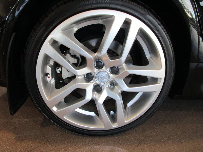 2009 Holden Commodore SS V