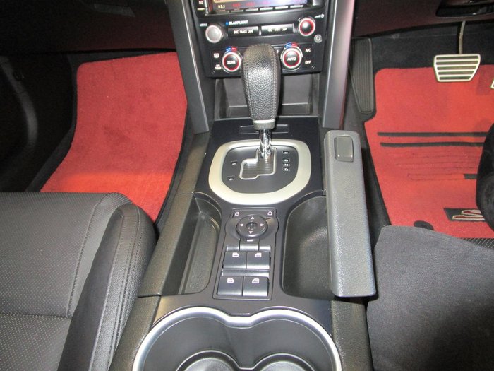 2009 Holden Commodore SS V