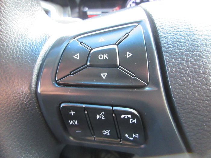 2018 Ford Ranger XLS