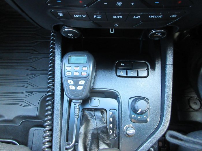 2018 Ford Ranger XLS