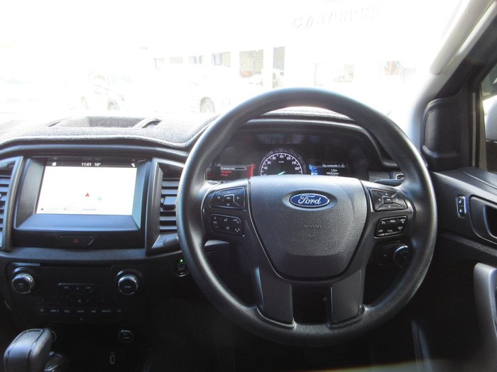 2018 Ford Ranger XLS