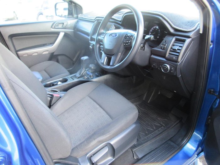 2018 Ford Ranger XLS