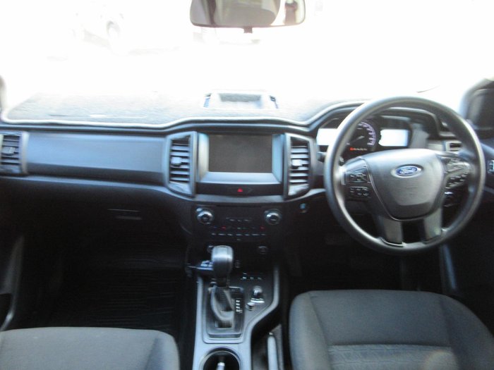 2018 Ford Ranger XLS