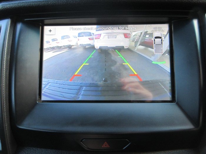 2018 Ford Ranger XLS