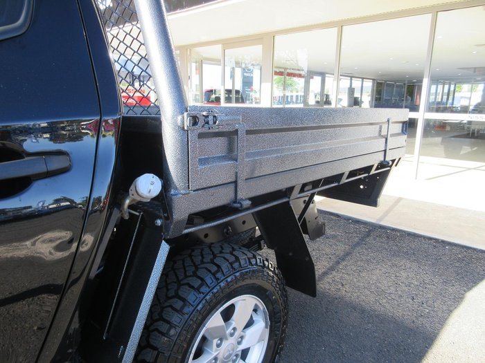 2020 Mitsubishi Triton GLX+