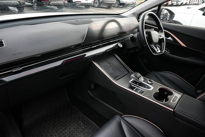 2024 Chery Omoda 5 BX
