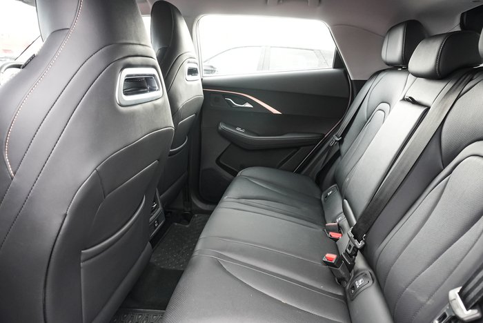 2024 Chery Omoda 5 BX