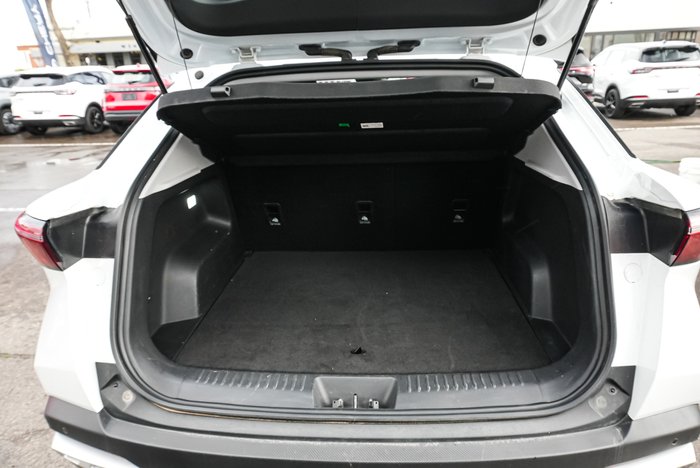 2024 Chery Omoda 5 BX