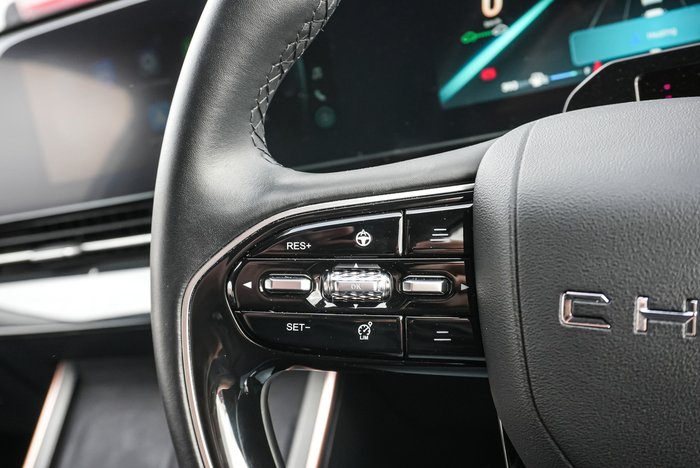 2024 Chery Omoda 5 BX
