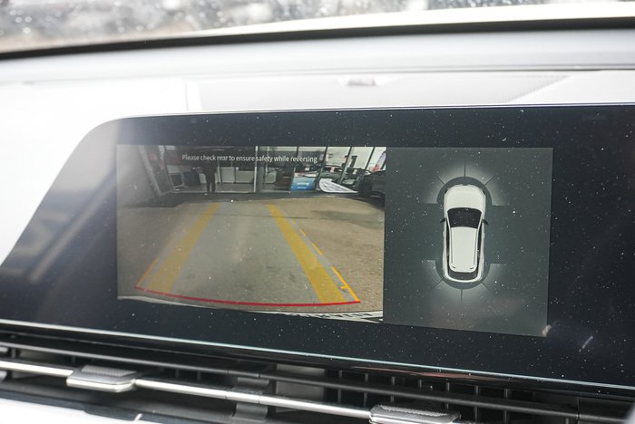 2024 Chery Omoda 5 BX