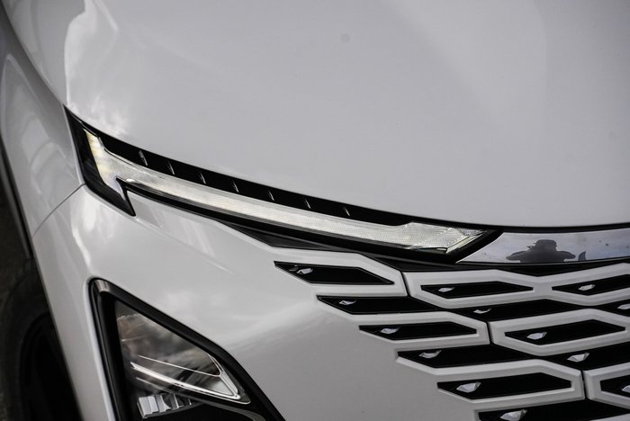 2024 Chery Omoda 5 BX