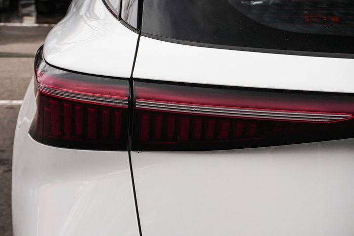 2024 Chery Omoda 5 BX